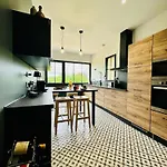 Lucienne, Maison De Charme A La Campagne *