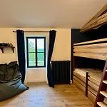 Lucienne, Maison De Charme A La Campagne Latillé