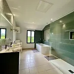 Lucienne, Maison De Charme A La Campagne 빌라 Latillé