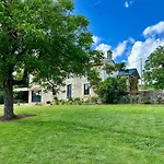 Lucienne, Maison De Charme A La Campagne *