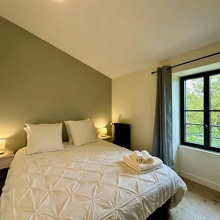 Lucienne, Maison De Charme A La Campagne Villa *