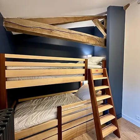 Lucienne, Maison De Charme A La Campagne Villa *