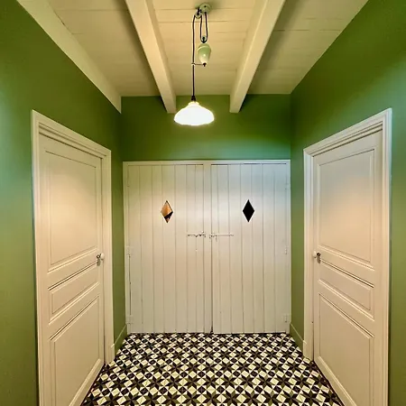 Villa Lucienne, Maison De Charme A La Campagne