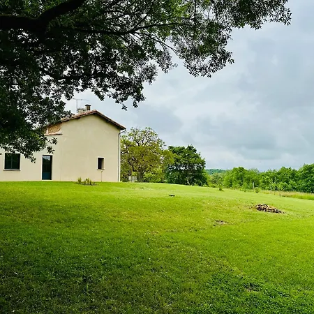 Lucienne, Maison De Charme A La Campagne *