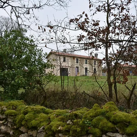 Lucienne, Maison De Charme A La Campagne *