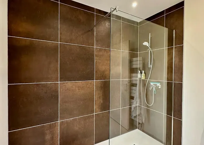 Lucienne, Maison De Charme A La Campagne * Latillé