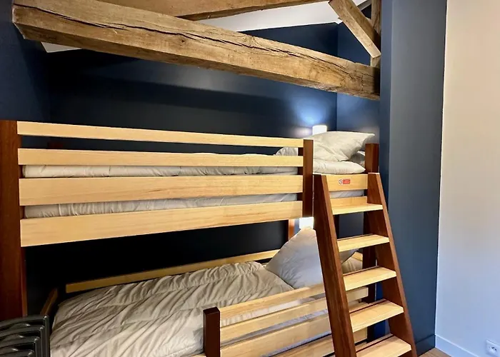 Lucienne, Maison De Charme A La Campagne Villa *